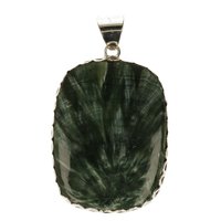 serafiniet  ZILVEREN HANGER