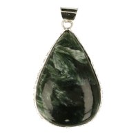 serafiniet  ZILVEREN HANGER