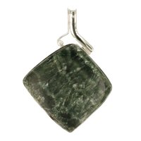 serafiniet  ZILVEREN HANGER