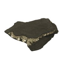 Git met Pyriet, Bahia, Brazilië