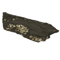 Git met Pyriet, Bahia, Brazilië