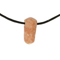 Zonnesteen Doorbord inclusief koord