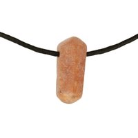 Zonnesteen Doorbord inclusief koord