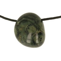 Kambaba  doorboord inclusief koord