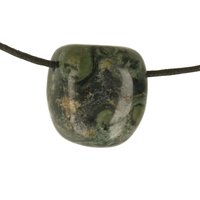 Kambaba  doorboord inclusief koord