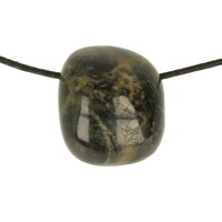 Kambaba  doorboord inclusief koord