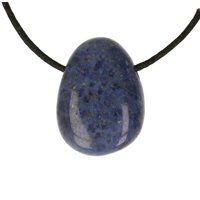 Dumortiriet doorboord inclusief koord