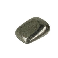 Hematiet uit Zweden (gestreepte)