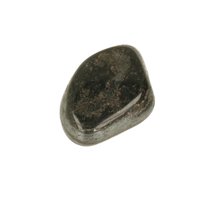 Hematiet uit Zweden (gestreepte)