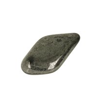 Hematiet uit Zweden (gestreepte)