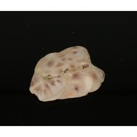 Natroliet Roze uit Indonesië (Rhodatroliet)