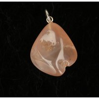 Chalcedoon uit Malawi Roze-