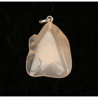 Chalcedoon uit Malawi Roze-