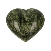 Jungle Serpentijn Jaspis (Oneindige stroom/overvloed)