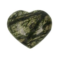 Jungle Serpentijn Jaspis (Oneindige stroom/overvloed)