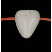 Sneeuwkwarts doorboord inclusief koord