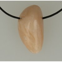 Stilbiet doorboord inclusief koord