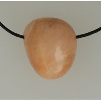 Stilbiet doorboord inclusief koord