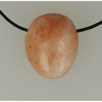 Stilbiet doorboord inclusief koord