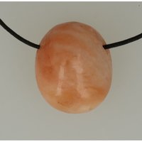 Stilbiet doorboord inclusief koord