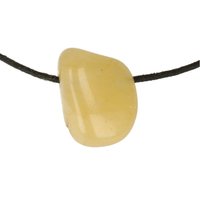 Himalaya gold azetuliet doorboord inclusief koord