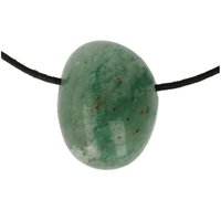 Fuchsiet doorboord inclusief koord