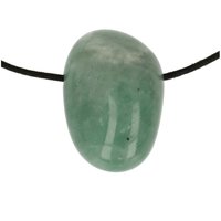 Fuchsiet doorboord inclusief koord