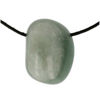 Fuchsiet doorboord inclusief koord