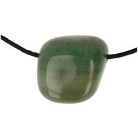 Fuchsiet doorboord inclusief koord