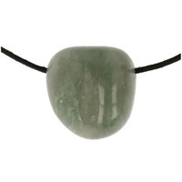 Fuchsiet doorboord inclusief koord