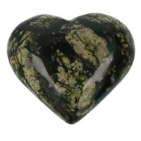 Jungle Serpentijn Jaspis (Oneindige stroom/overvloed)