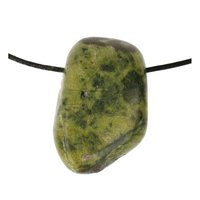 Atlansiet  Doorboord inclusief koord