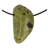 Atlansiet  Doorboord inclusief koord