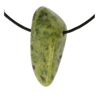 Atlansiet  Doorboord inclusief koord