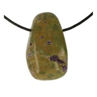 Atlansiet  Doorboord inclusief koord