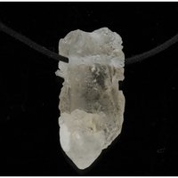 Blueprint of wholeness (Blauwdruk van heelheid) doorboord inclusief koord