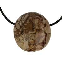 Fairy dream uit madagaskar doorboord inclusief koord