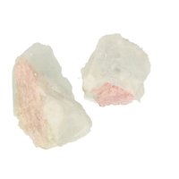 aquamarijn-met-roze-tourmalijn 2 stuks