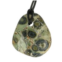 Kambaba  doorboord inclusief koord