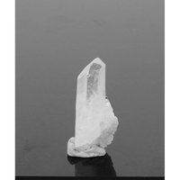 Silver Line Lemurian  uit Diamantina