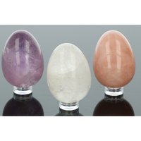 Gouden driehoek  eieren