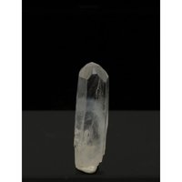 Blue Smoke Mist Lemurian met Cookeite uit Colombia (Pilaar van licht)