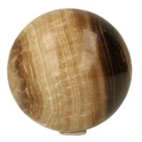 Chocolade Calciet/Aragoniet