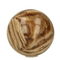 Chocolade Calciet/Aragoniet