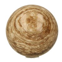 Chocolade Calciet/Aragoniet