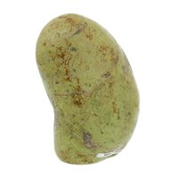 Groene opaal uit madagaskar