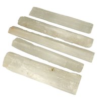 Seleniet ruw  mooi voor reiniging stenen