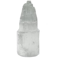 groot seleniet toren ca 10 cm