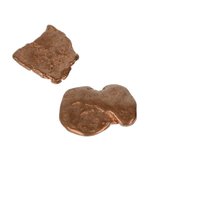 Koper nuggets uit Michigan in de U.S.A  2 stuks