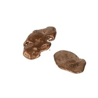 Koper nuggets uit Michigan in de U.S.A 2 stuks